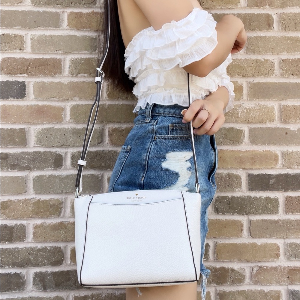 NWT Kate Spade ♠️ Crossbody💕Gaby’sBags - Picture 6 of 6